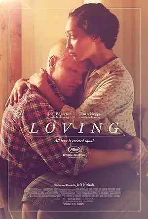 فيلم Loving 2016 مترجم